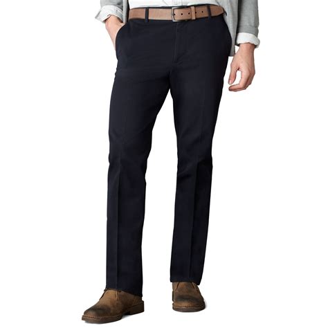 Dockers Men&39;s City Tech Trouser Straight Fit Smart 360 Tech Pants. . Dockers dress pants